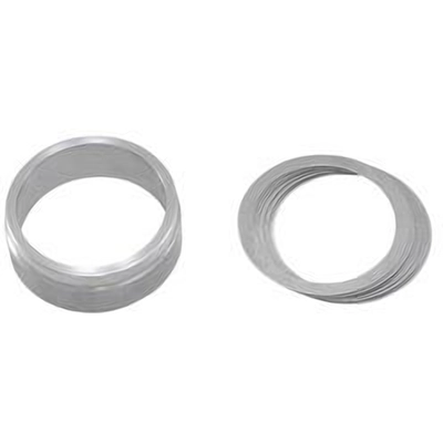 Pinion Crush Sleeve by YUKON GEAR & AXLE - SKCSF92PIECE gen/YUKON GEAR _ AXLE/Pinion Crush Sleeve/Pinion Crush Sleeve_01